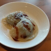 アトモス･イタリアンダイニング - 