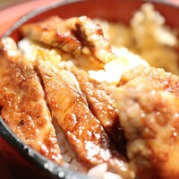 舎人庵・とんぼ - 
