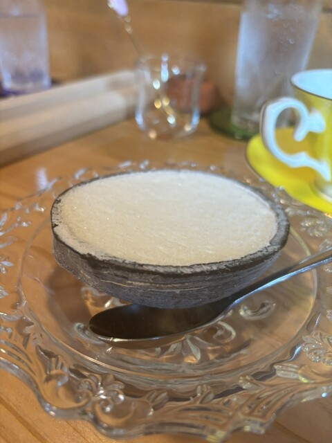 喫茶と雑貨 Melba（メルバ） - 須賀川（喫茶店）の写真