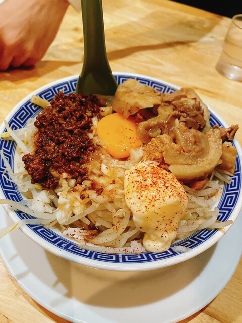 ガジロー - 江曽島/ラーメン | 食べログ