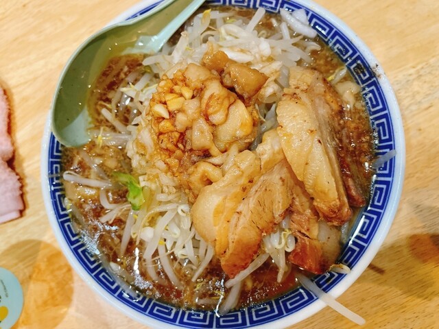 ガジロー - 江曽島/ラーメン | 食べログ