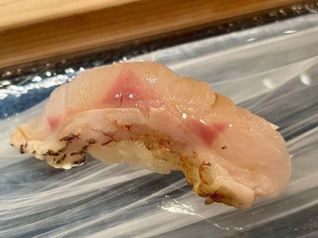 すしゆページ すし 指拭き用晒 | つきじ 折峰 料理屋さんのパッケージ専門店