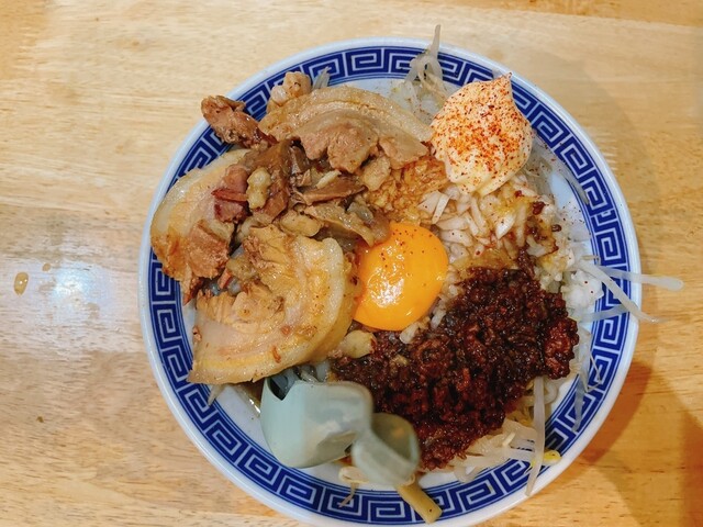 ガジロー - 江曽島/ラーメン | 食べログ