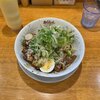 ラーメン あらしん