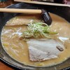 らーめん 信玄 南６条店