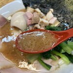 麺家 たいせい - 