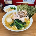 麺家 たいせい - 