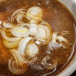 超多加水純手打ち麺 仁しむら - いい