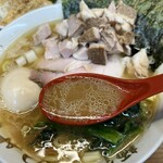 麺家 たいせい - 