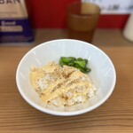 麺家 たいせい - 