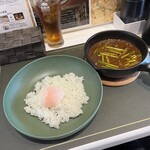 Craft Curry Brothers Shibuya Ten - 