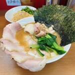 麺家 たいせい - 