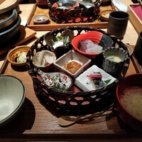 ダイナミックキッチン＆バー 響 中之島フェスティバルプラザ店 - 