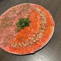 原宿焼肉 KINTAN - 