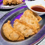 韓国屋台酒場 韓ラブ - 