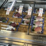 上町 池澤本店 - あぁ目移り
