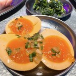 韓国屋台酒場 韓ラブ - 