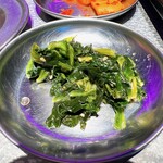 韓国屋台酒場 韓ラブ - 