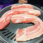 韓国屋台酒場 韓ラブ - 