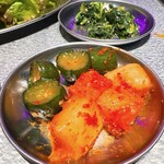 韓国屋台酒場 韓ラブ - 