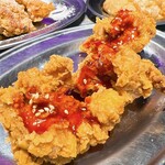 韓国屋台酒場 韓ラブ - 