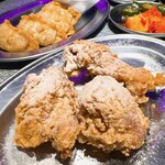 韓国屋台酒場 韓ラブ - 