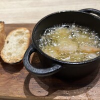 QUAND L'APPETIT VA TOUT VA ! - 