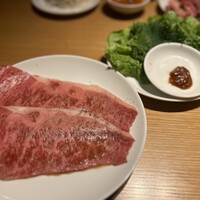 ビーフキッチン 恵比寿店 - 