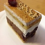 マーガレット - ケーキＡ