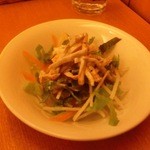 パティスリー・アンピフルリ - 