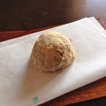 嘯月 - わらびもち