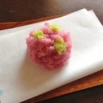 嘯月 - みちとせ