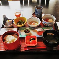 日本料理 鯉城 - 和定食
