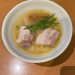 Chuukasoba Uemachi - 