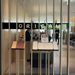 ラウンジ ORIGAMI - 