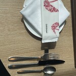 ラウンジ ORIGAMI - 