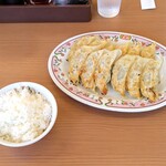 餃子の王将 - 