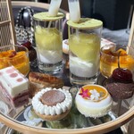 ラウンジ ORIGAMI - ハズレなし！