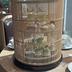 ラウンジ ORIGAMI - 