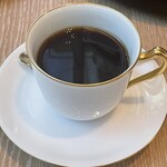 ラウンジ ORIGAMI - 珈琲