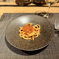 トラットリア トロンコ - 