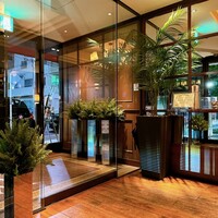 ウルフギャング・ステーキハウス 六本木 - 