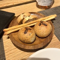トラットリア トロンコ - 