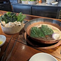 しゃぶしゃぶKINTAN 表参道店 - 