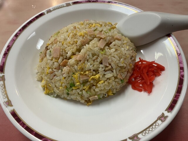 Eimin Ken Ajiyoshi Ten