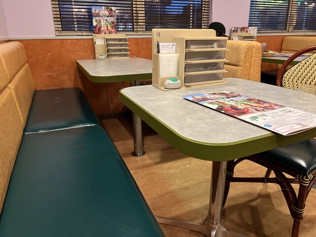 Saizeriya Suita Suehiro Ten photo 4