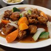 中華料理 東方 - 酢豚