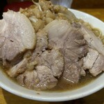 麺屋 RiSA - 