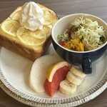 フルーツショップ　フェリース - 