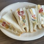 フルーツショップ　フェリース - 